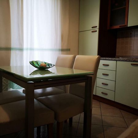 Casa Vacanza Giulia Будони Екстериор снимка