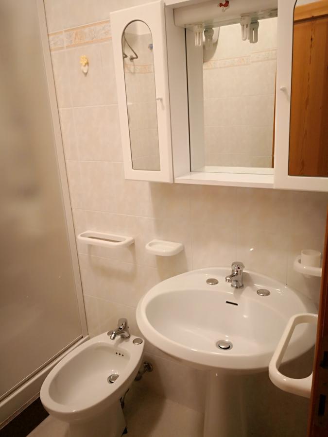 Casa Vacanza Giulia Будони Екстериор снимка