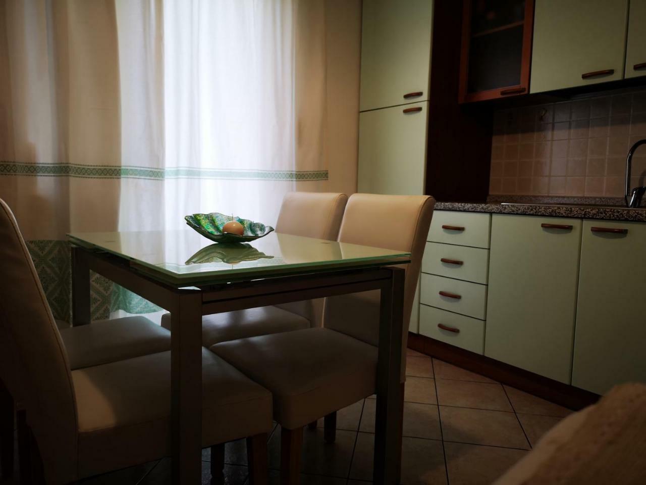 Casa Vacanza Giulia Будони Екстериор снимка